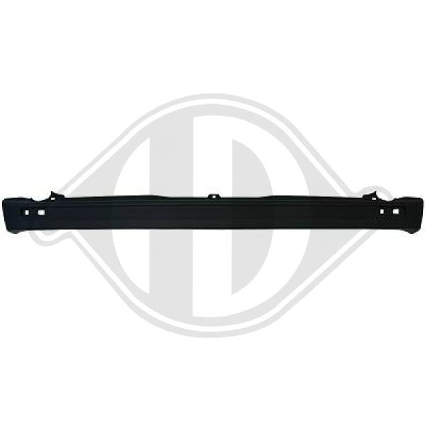 Nissan Primastar 06-16 - Zderzak