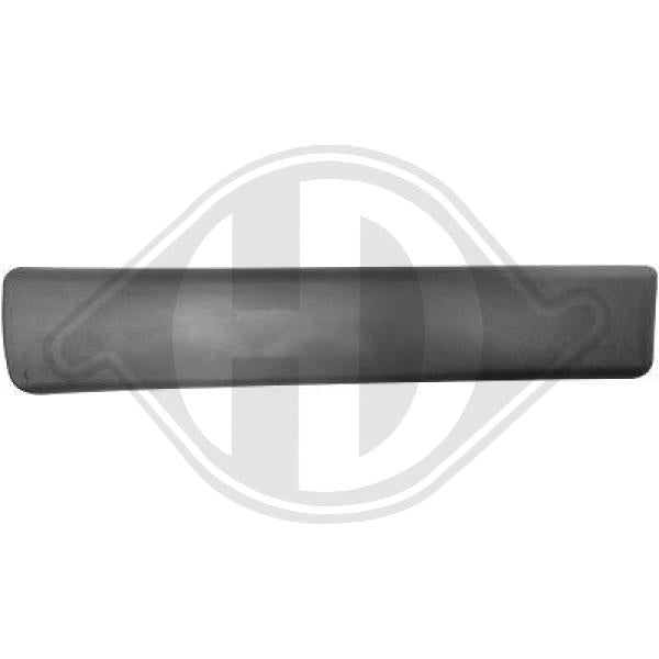 Nissan Primastar 01-06 - Listwa ozdobna / ochronna drzwi