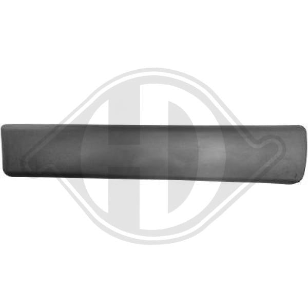 Nissan Primastar 01-06 - Listwa ozdobna / ochronna drzwi