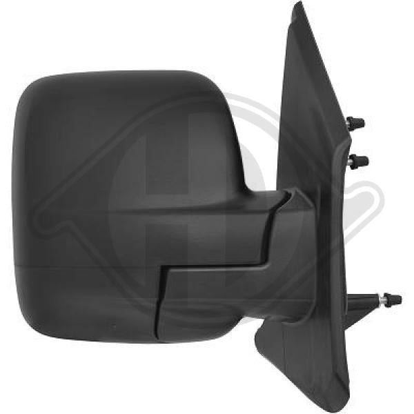 Nissan NV 300 16->> - Lusterko zewnętrzne