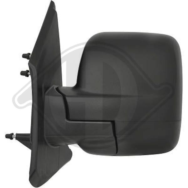 Nissan NV 300 16->> - Lusterko zewnętrzne