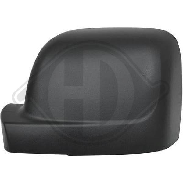 Nissan NV 300 16->> - Pokrywa zewnętrzne lusterko