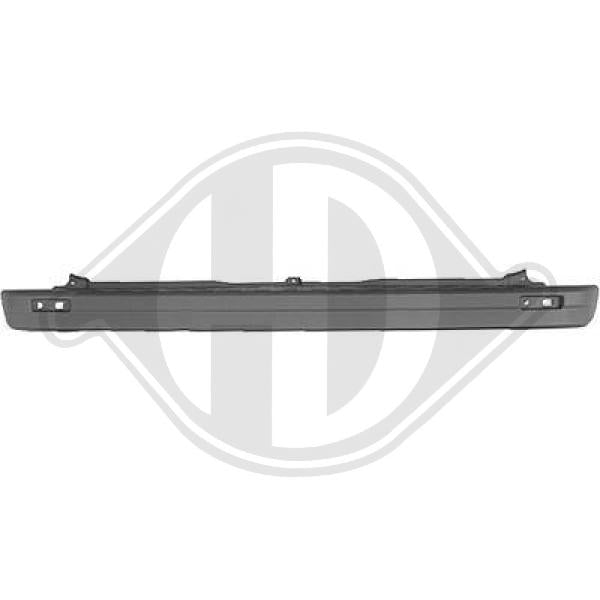 Nissan NV 300 16->> - Zderzak