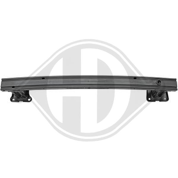 Nissan NV 300 16->> - Pochłaniacz uderzenia zderzak