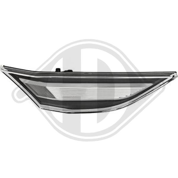 TUNING-NEUTEILE-2024 Neuaufnahmen - Lampa kierunkowskazu