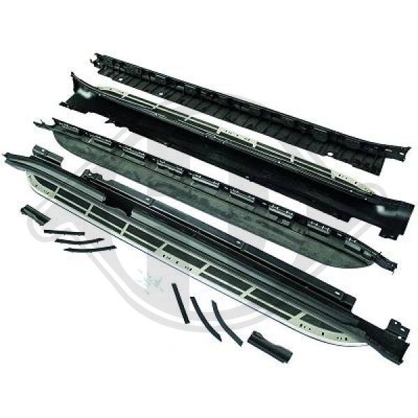 TUNING-NEUTEILE-2024 08.Neuheiten August 2023 - Stopień wejściowy