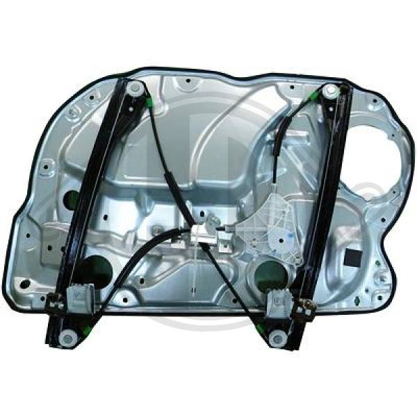 Volkswagen Polo 01 05