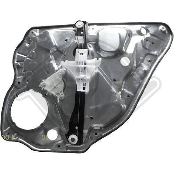 Volkswagen Polo 05 09