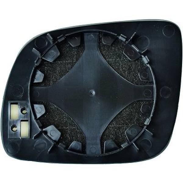 Volkswagen Lupo 98-05 - Lusterko zewnętrzne