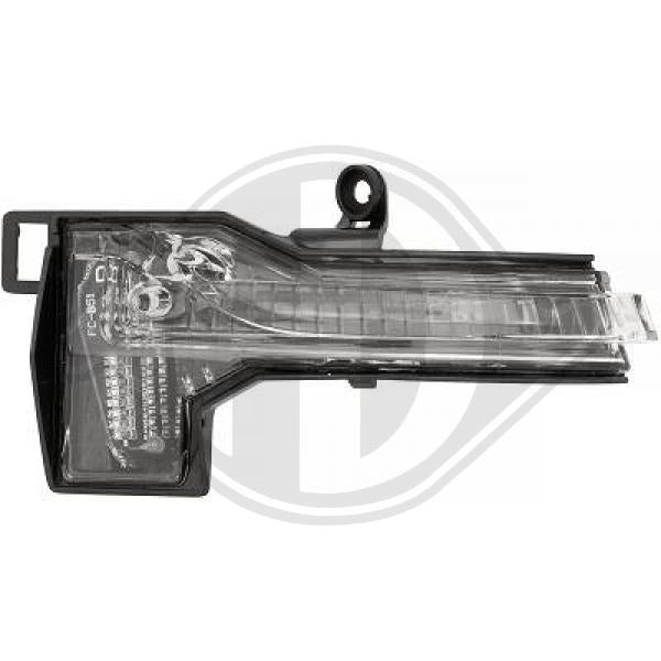 Volkswagen Polo 3/5 trg. 17-21 - Lampa kierunkowskazu