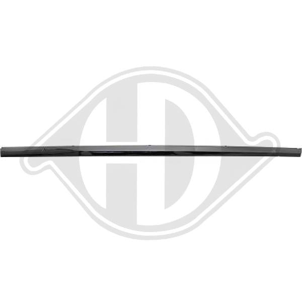 Volkswagen Polo 3/5 trg. 9.17-21 - Wyrównywanie brzegów