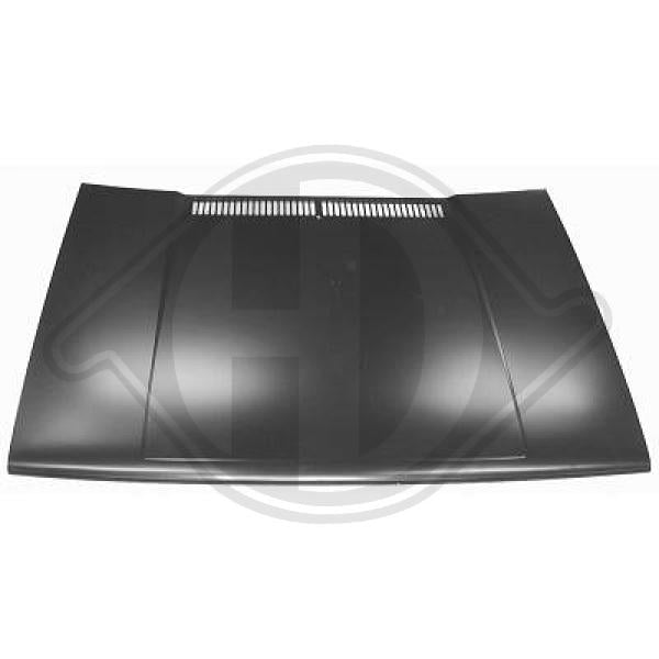 Volkswagen Golf I (17/155) 74-83 - Pokrywa komory silnika