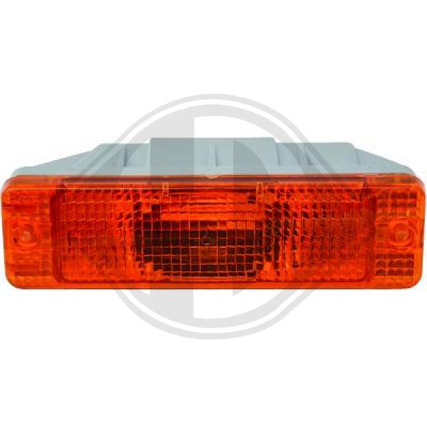 Volkswagen Jetta (Typ19) 84-91 - Lampa kierunkowskazu