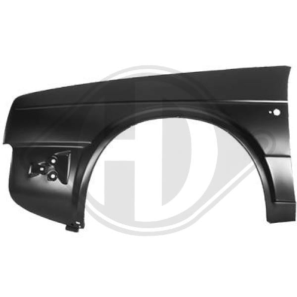 Volkswagen Jetta (Typ19) 84-91 - błotnik