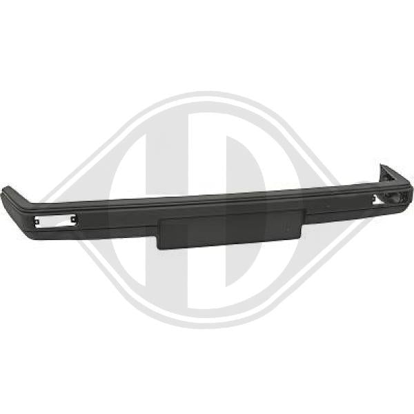 Volkswagen Jetta (Typ19) 84-91 - Zderzak