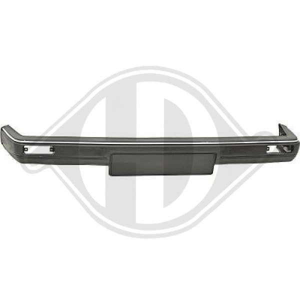 Volkswagen Golf II (Typ191) 83-91 - Zderzak