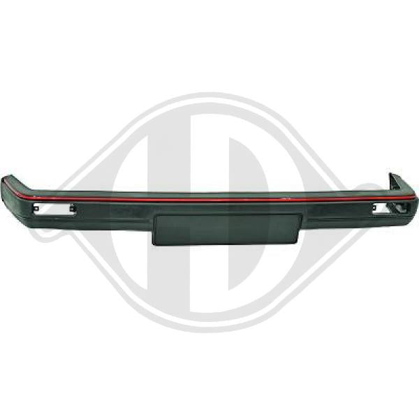 Volkswagen Jetta (Typ19) 84-91 - Zderzak