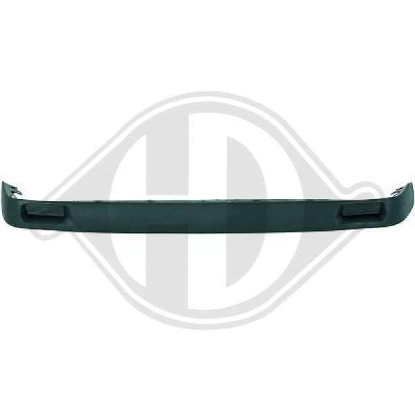 Volkswagen Golf II (Typ191) 83-91 - Spojler