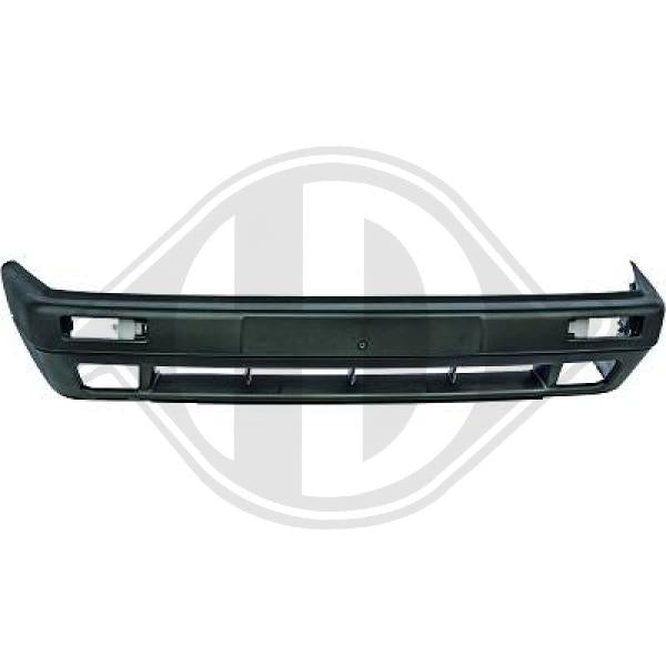 Volkswagen Jetta (Typ19) 84-91 - Zderzak