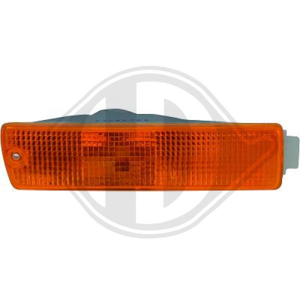 Volkswagen Jetta (Typ19) 84-91 - Lampa kierunkowskazu