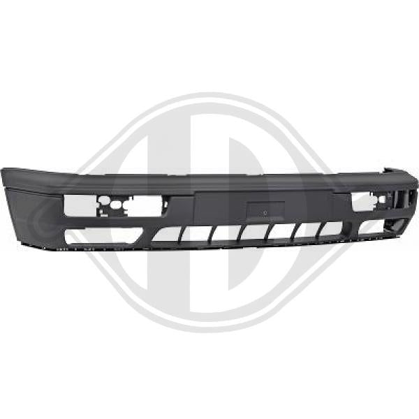 Volkswagen Golf III 91-97 - Zderzak