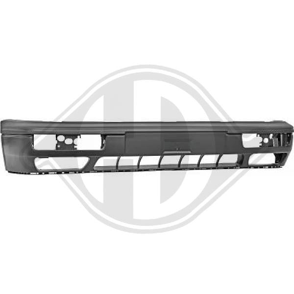 Volkswagen Golf III 91-97 - Zderzak