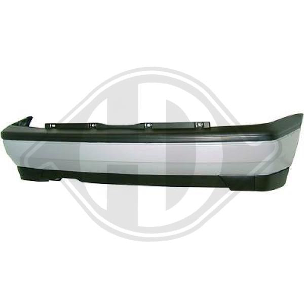 Volkswagen Golf III 91-97 - Zderzak