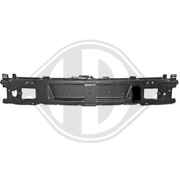 Volkswagen Vento 92-98 - Pochłaniacz uderzenia zderzak