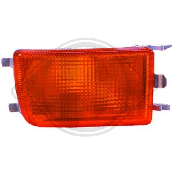 Volkswagen Vento 92-98 - Lampa kierunkowskazu