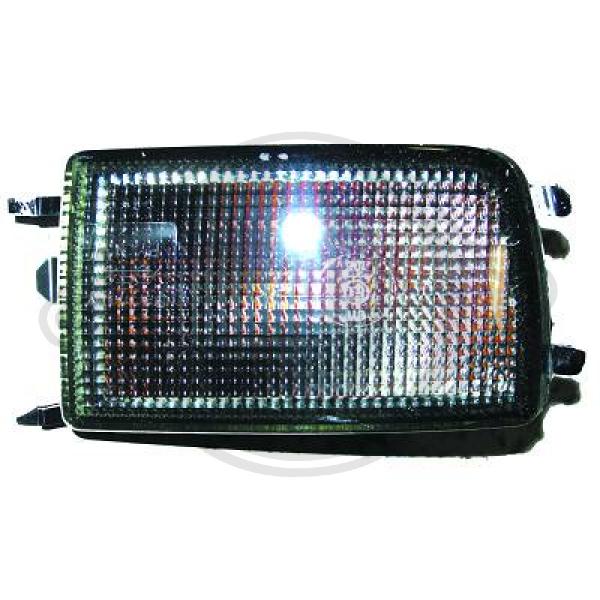 Volkswagen Golf III 91-97 - Lampa kierunkowskazu