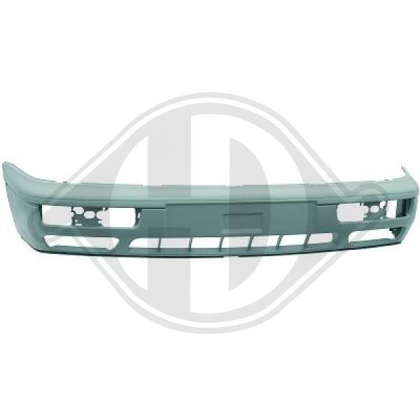 Volkswagen Golf III 91-97 - Zderzak