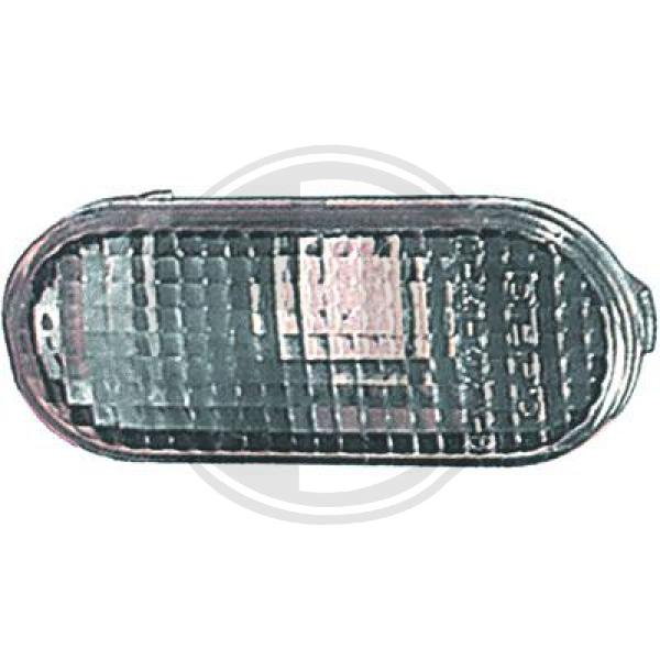 Seat Ibiza/Cordoba/Vario 96-99 - Lampa kierunkowskazu