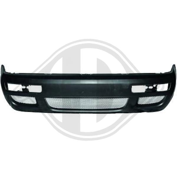 Volkswagen Golf III 91-97 - Zderzak