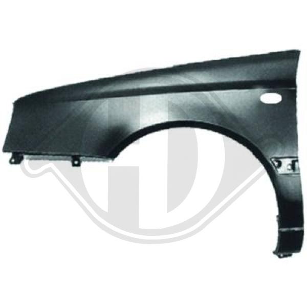 Volkswagen Vento 92-98 - błotnik