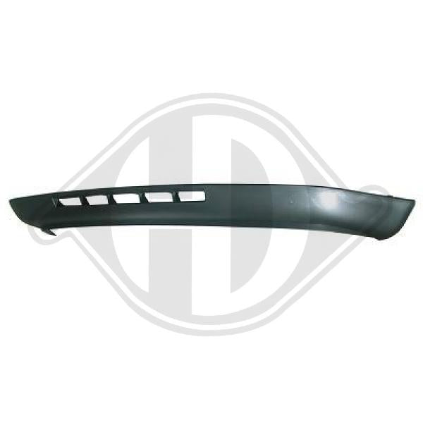 Volkswagen Golf IV 97-03 - Spojler