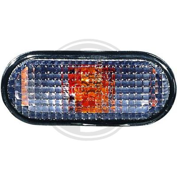 Volkswagen Passat B5 96-00 - Lampa kierunkowskazu