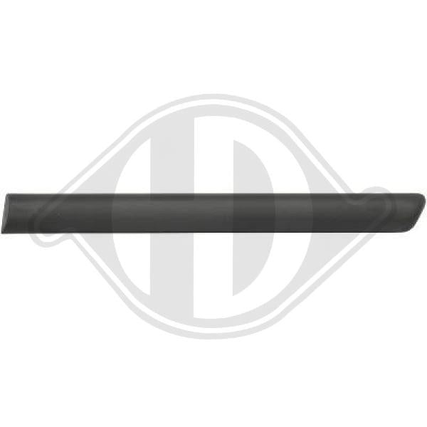 Volkswagen Golf IV 97-03 - Listwa ozdobna / ochronna błotnik