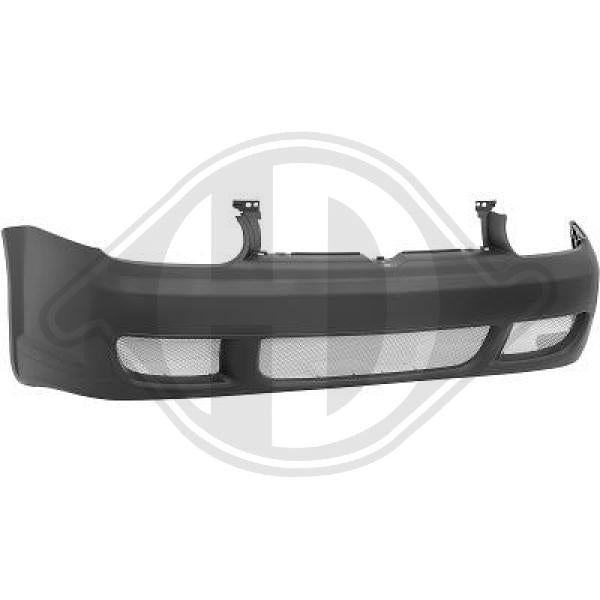 Volkswagen Golf IV 97-03 - Zderzak