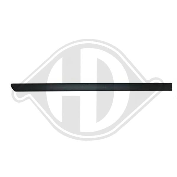 Volkswagen Golf IV 97-03 - Listwa ozdobna / ochronna błotnik