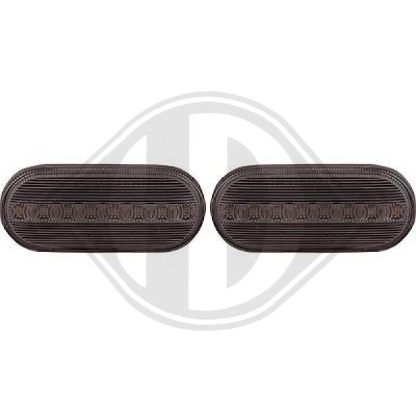 Seat Ibiza/Cordoba/Vario 93-99 - Zestaw kierunkowskazów