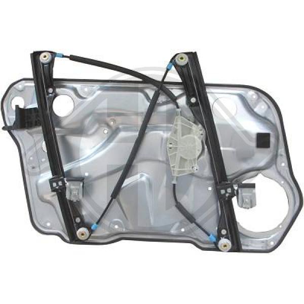 Volkswagen Golf IV 97 03