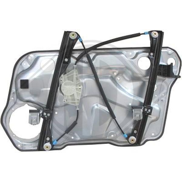 Volkswagen Golf IV 97 03