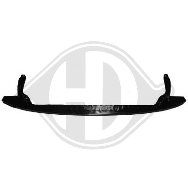 Volkswagen Golf V 03-08 - Poprzecznica