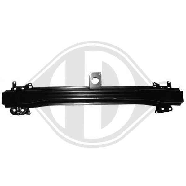 Volkswagen Golf V 03-08 - Podpora zderzak