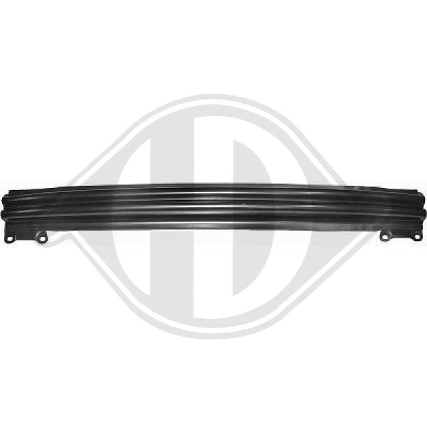 Volkswagen Golf V 03-08 - Podpora zderzak