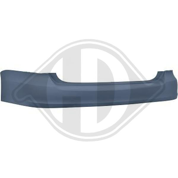 Volkswagen Golf V Variant 07-09 - Zderzak