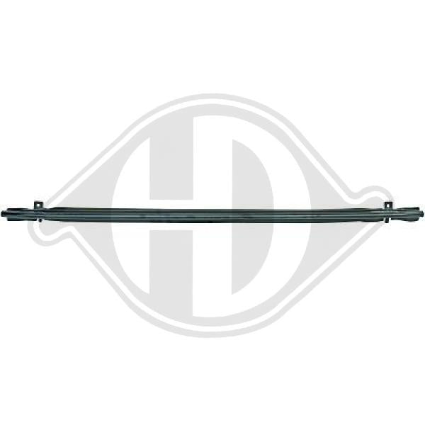 Volkswagen Golf VII Limousine/Variant 12-17 - Poprzecznica