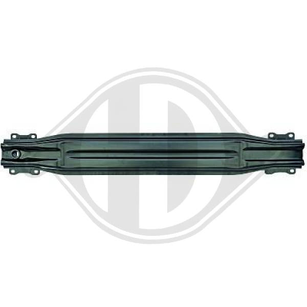 Volkswagen Golf VII Limousine/Variant 12-17 - Podpora zderzak