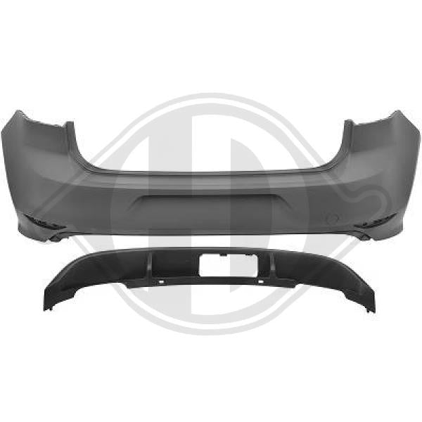 TUNING-NEUTEILE-2024 09.Neuheiten September 2023 - Zderzak