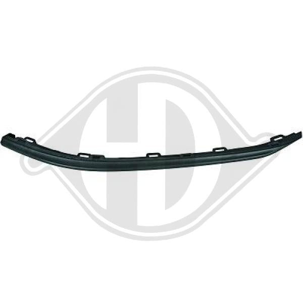 Volkswagen Golf VII Limousine/Variant 12-17 - Spojler